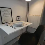 Estudio Con Encanto En Casco Antiguo De P2 Burgos