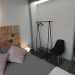 Estudio Con Encanto En Casco Antiguo De P2