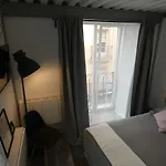 Estudio Con Encanto En Casco Antiguo De P2 * Burgos