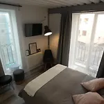 Estudio Con Encanto En Casco Antiguo De P2 Burgos