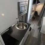 Estudio Con Encanto En Casco Antiguo De P2 Apartment Burgos