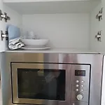 Apartment Estudio Con Encanto En Casco Antiguo De P2 Burgos