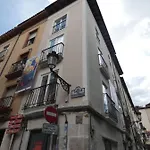 Estudio Con Encanto En Casco Antiguo De P2 Apartment Burgos