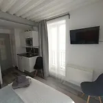 Estudio Con Encanto En Casco Antiguo De P2 Apartment Burgos