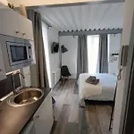 Estudio Con Encanto En Casco Antiguo De P2 *