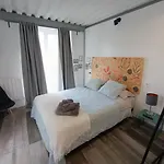 Estudio Con Encanto En Casco Antiguo De P2 * Burgos