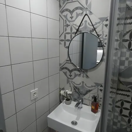 Lejlighed Estudio Con Encanto En Casco Antiguo De P2 Burgo