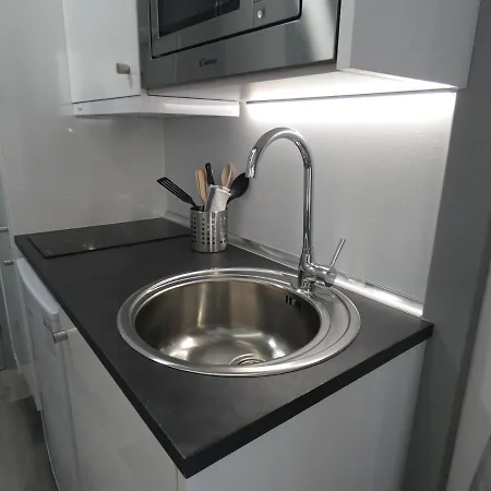 Apartment Estudio Con Encanto En Casco Antiguo De P2 Burgos