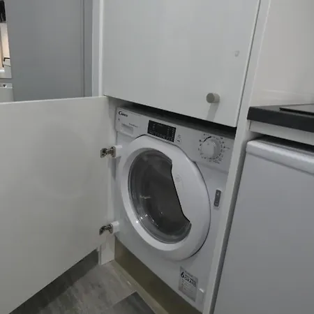 Estudio Con Encanto En Casco Antiguo De P2 Lejlighed