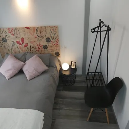 Apartment Estudio Con Encanto En Casco Antiguo De P2 *