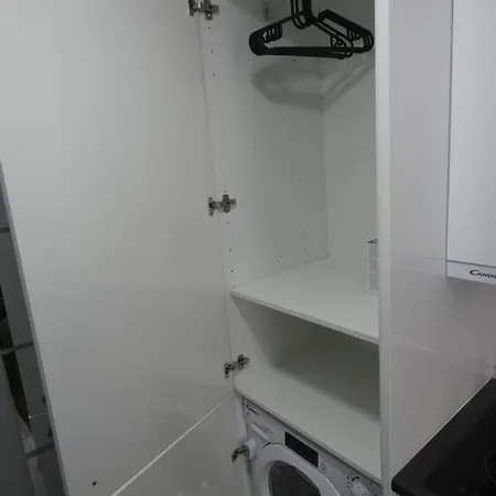 Estudio Con Encanto En Casco Antiguo De P2 Lejlighed *