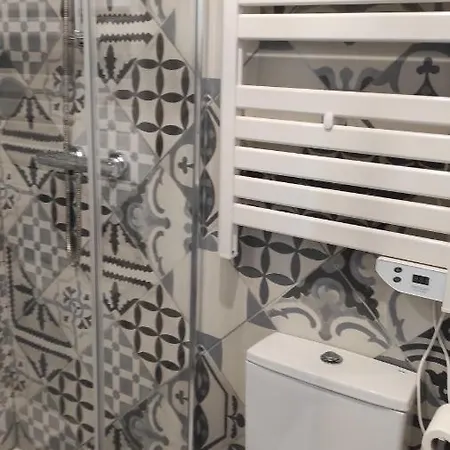 Lejlighed Estudio Con Encanto En Casco Antiguo De P2