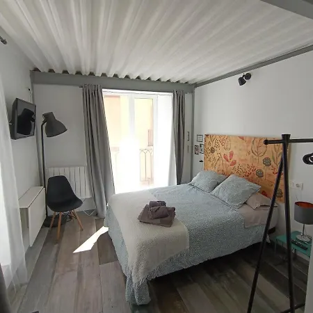 Apartment Estudio Con Encanto En Casco Antiguo De P2 *