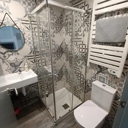 Lejlighed Estudio Con Encanto En Casco Antiguo De P2