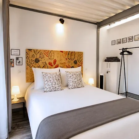 Vibuhomes Estudio Ii Con Encanto En Casco Antiguo Appartement Burgo