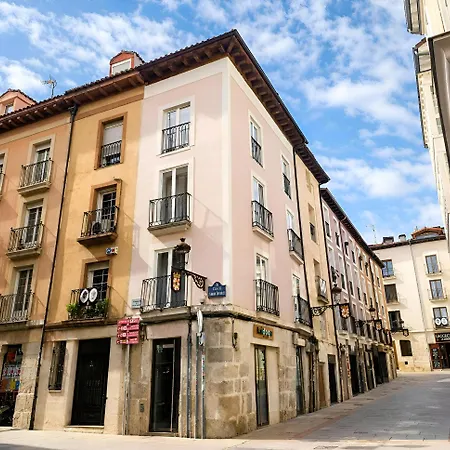 Appartement Vibuhomes Estudio Ii Con Encanto En Casco Antiguo *