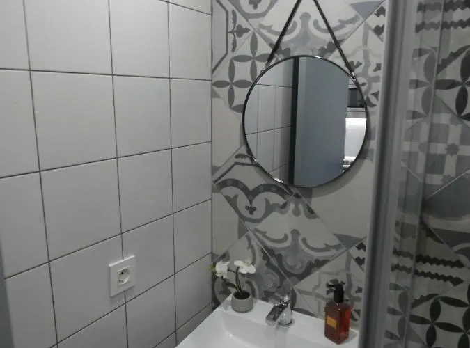 アパート Estudio Con Encanto En Casco Antiguo De P2 Burgo