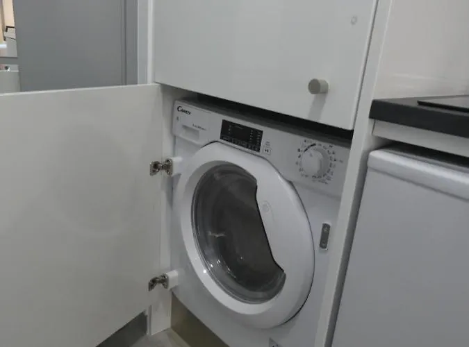 Estudio Con Encanto En Casco Antiguo De P2 Apartment