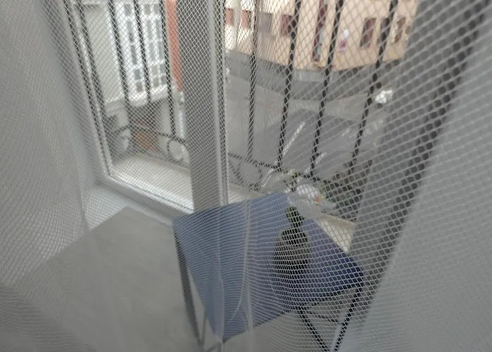 アパート Estudio Con Encanto En Casco Antiguo De P2