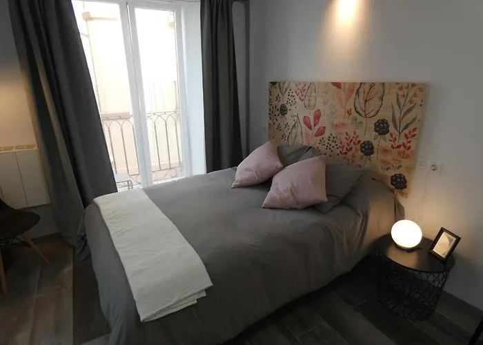 Apartment Estudio Con Encanto En Casco Antiguo De P2 Burgos