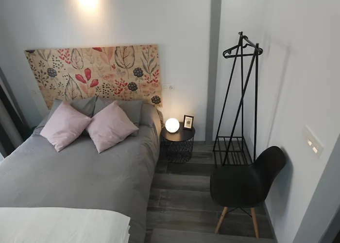 アパート Estudio Con Encanto En Casco Antiguo De P2 *