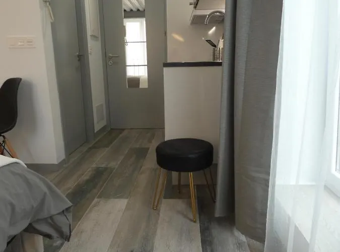 Estudio Con Encanto En Casco Antiguo De P2 アパート *