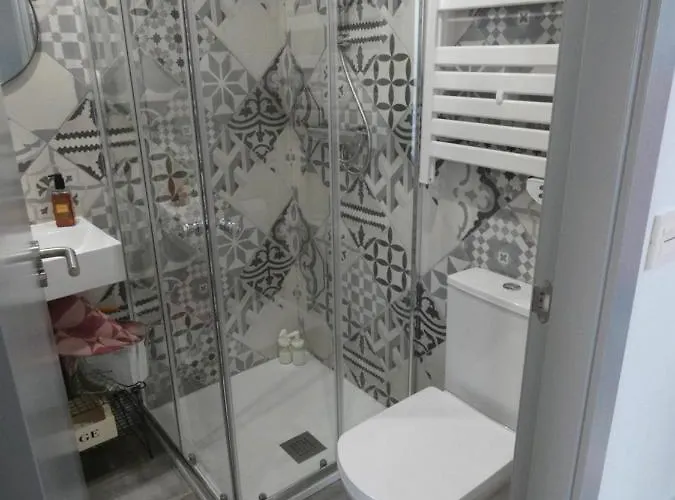 Estudio Con Encanto En Casco Antiguo De P2 アパート *