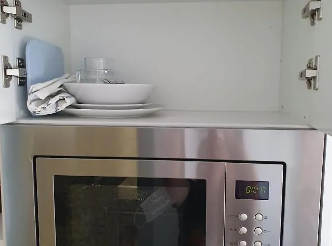 アパート Estudio Con Encanto En Casco Antiguo De P2 Burgo