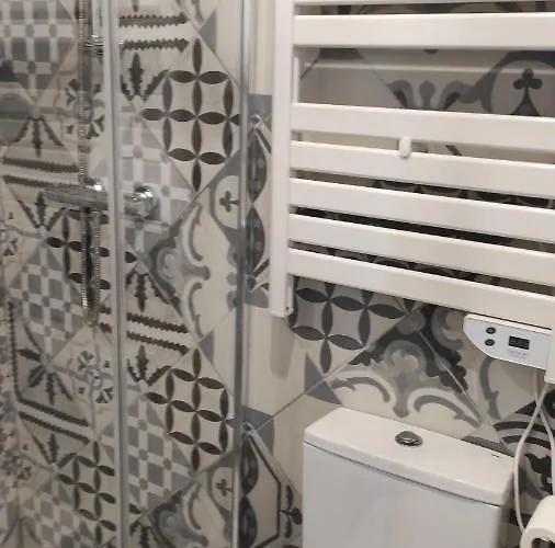 Apartment Estudio Con Encanto En Casco Antiguo De P2