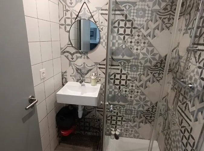 Estudio Con Encanto En Casco Antiguo De P2 Apartment *